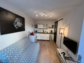 F2 RUE MARX DORMOY CLERMONT CENTRE